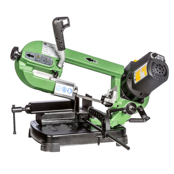 Segatrice a nastro 1010W Nebes TM125