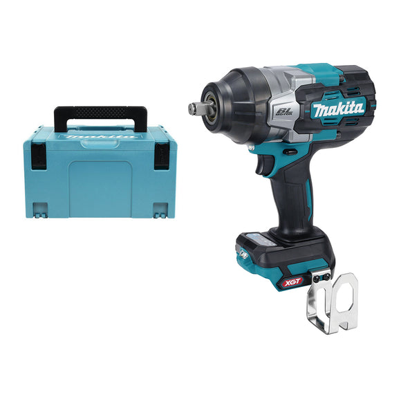 Chiave ad impulsi 1/2" 1700Nm 40V XGT BL Makita TW002GZ01