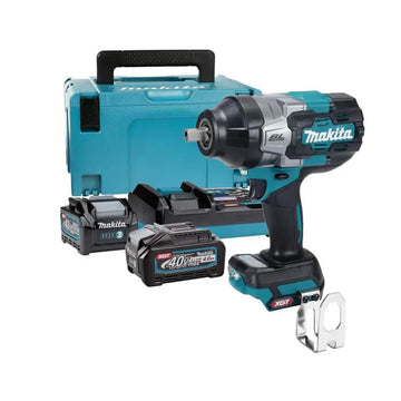 Chiave ad impulsi 1/2" 1360Nm 40V XGT BL Makita TW003GM201