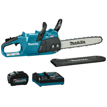 Elettrosega 350mm 40V XGT BL Makita UC025GT101