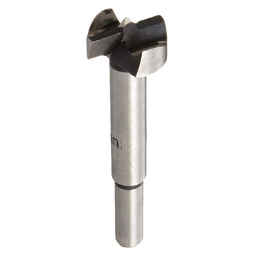 Frese di tipo Forstner con incisori e punta di centraggio Makita