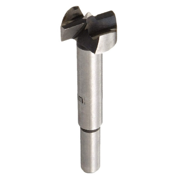 Frese di tipo Forstner con incisori e punta di centraggio Makita