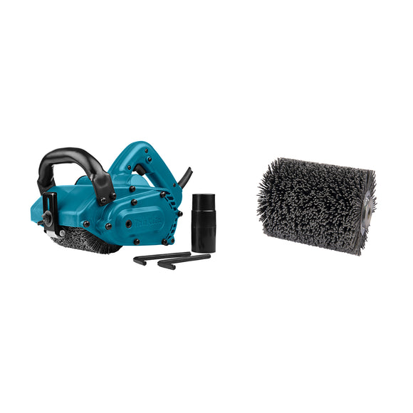 Levigatrice a rullo 860W Makita 9741Z