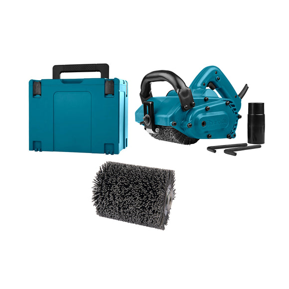 Levigatrice a rullo 860W Makita 9741J