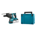 Tassellatore SDS-PLUS 28mm 2,9J 18Vx2 LXT BL Makita DHR281ZJ-1