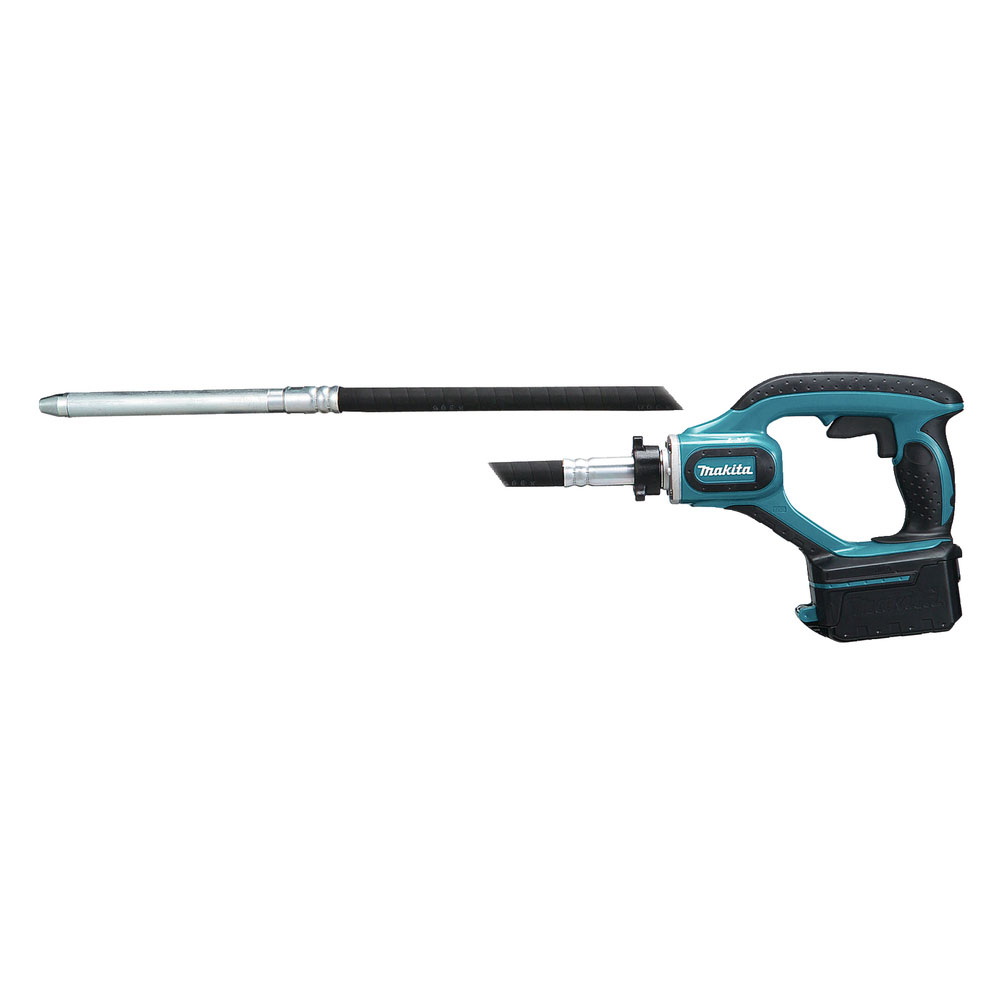 Makita VR004GM101 Vibratore per calcestruzzo 40 V