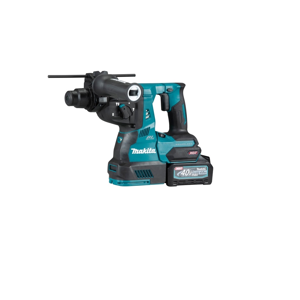 Smerigliatrice angolare Makita GA038GT201 230mm a batteria in Vendita Onine