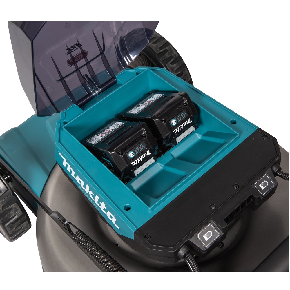 SOFFIATORE 18V BRUSHLESS MAKITA DUB187T002 – Rivenditore Makita